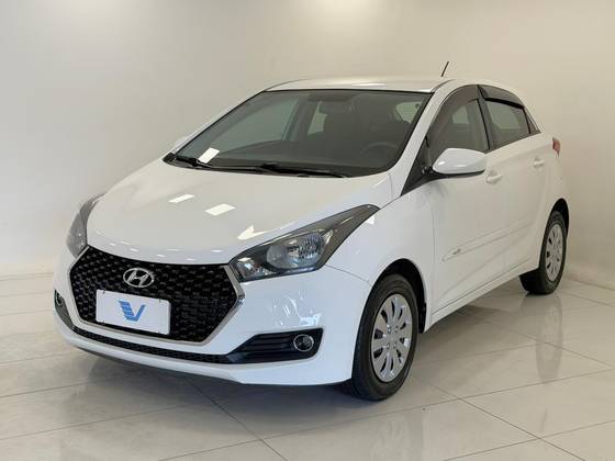 HYUNDAI HB20 1.0 UNIQUE 12V FLEX 4P MANUAL HYUNDAI HB20 1.0 UNIQUE 12V FLEX 4P MANUAL
